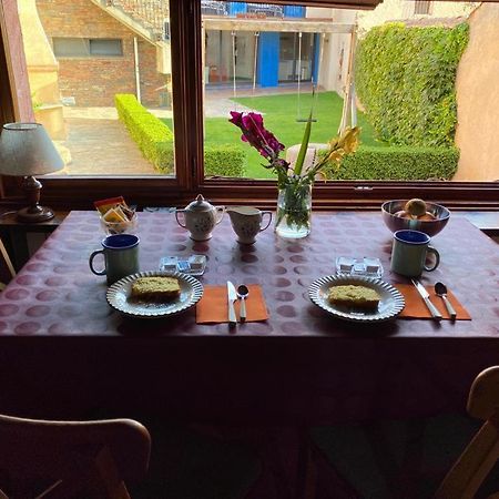 La Casita Del Patio ξενώνας Bernardos Εξωτερικό φωτογραφία