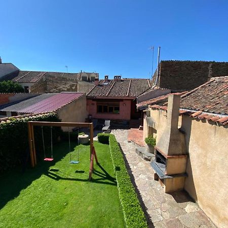 La Casita Del Patio ξενώνας Bernardos Εξωτερικό φωτογραφία
