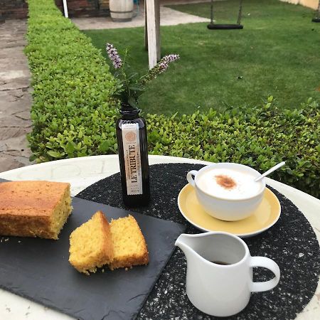 La Casita Del Patio ξενώνας Bernardos Εξωτερικό φωτογραφία