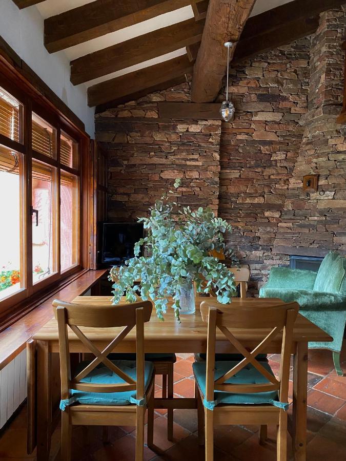 La Casita Del Patio ξενώνας Bernardos Εξωτερικό φωτογραφία