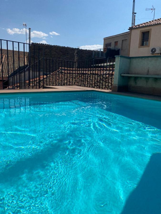 La Casita Del Patio ξενώνας Bernardos Εξωτερικό φωτογραφία