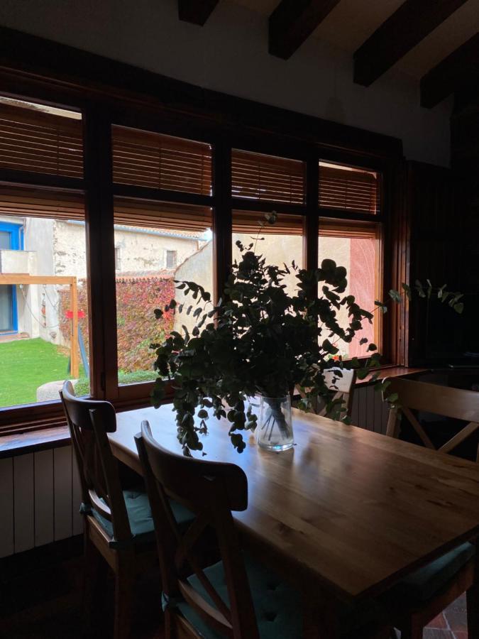 La Casita Del Patio ξενώνας Bernardos Εξωτερικό φωτογραφία