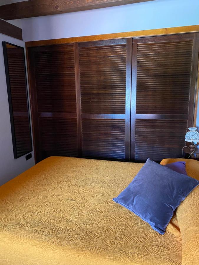 La Casita Del Patio ξενώνας Bernardos Εξωτερικό φωτογραφία