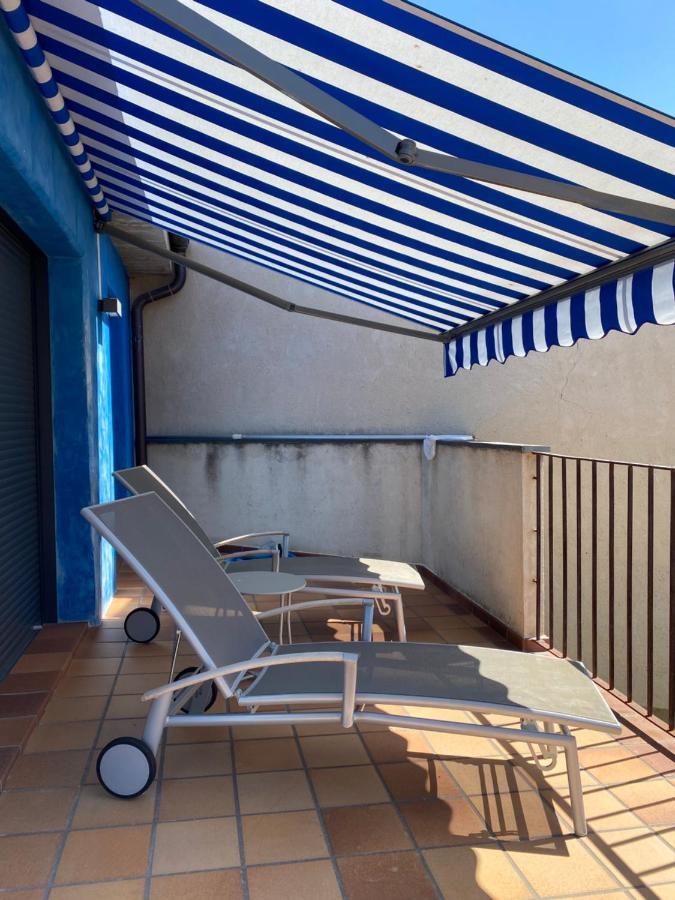 La Casita Del Patio ξενώνας Bernardos Εξωτερικό φωτογραφία